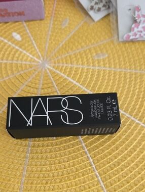NARS after glow  liquid blush